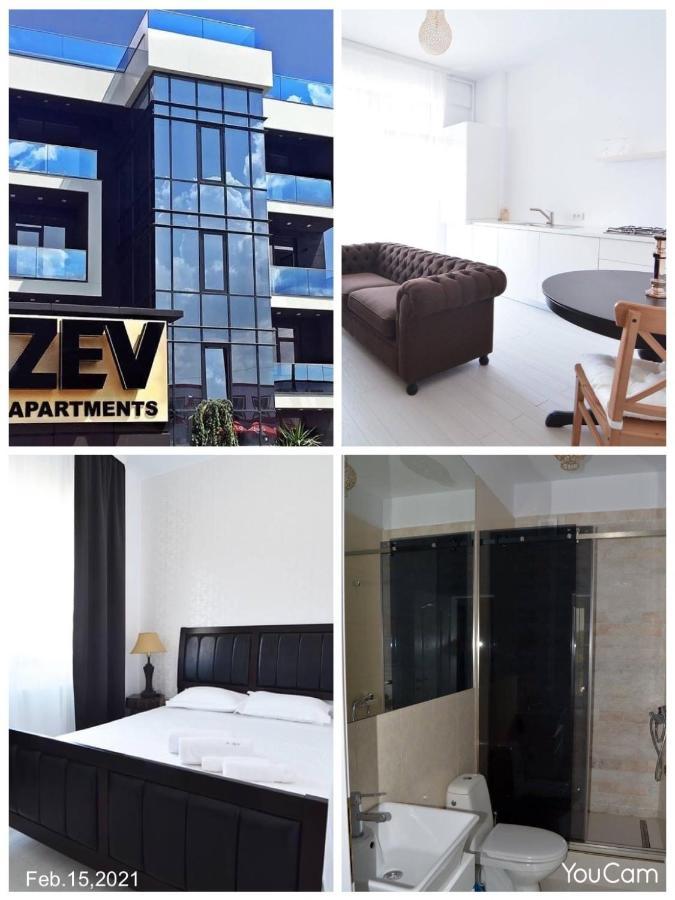 Imperia By Zev Apartments นาโวดาริ ภายนอก รูปภาพ