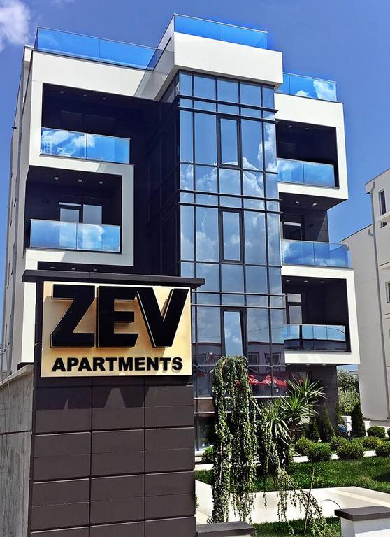 Imperia By Zev Apartments นาโวดาริ ภายนอก รูปภาพ